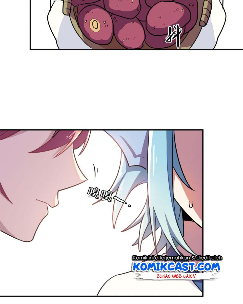 The Beginning of  Journey Chapter 05 Gambar 9